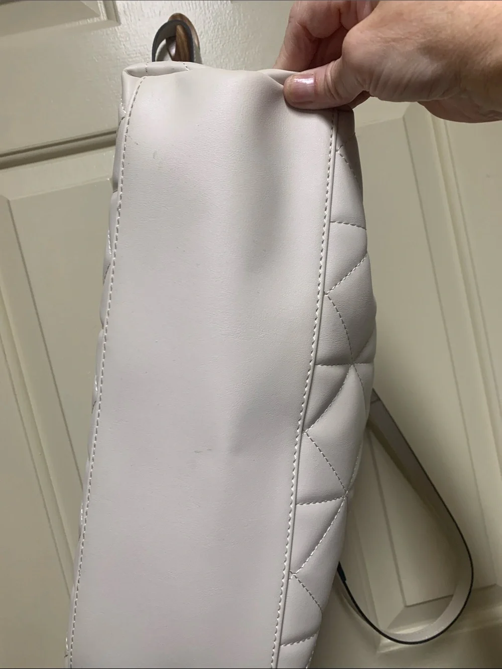 Nine West Tote
